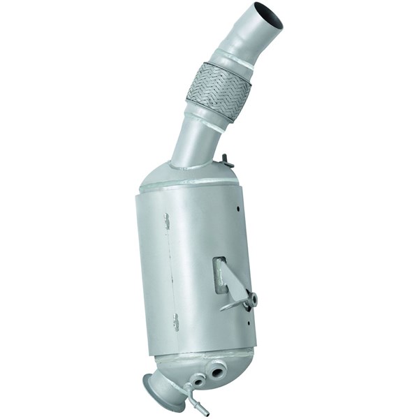 Dieselpartikelfilter As FD5162Q AS