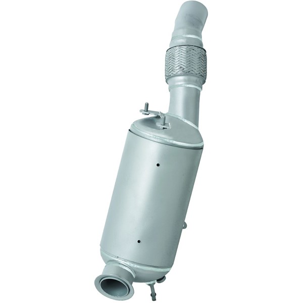 Dieselpartikelfilter As FD5162Q AS