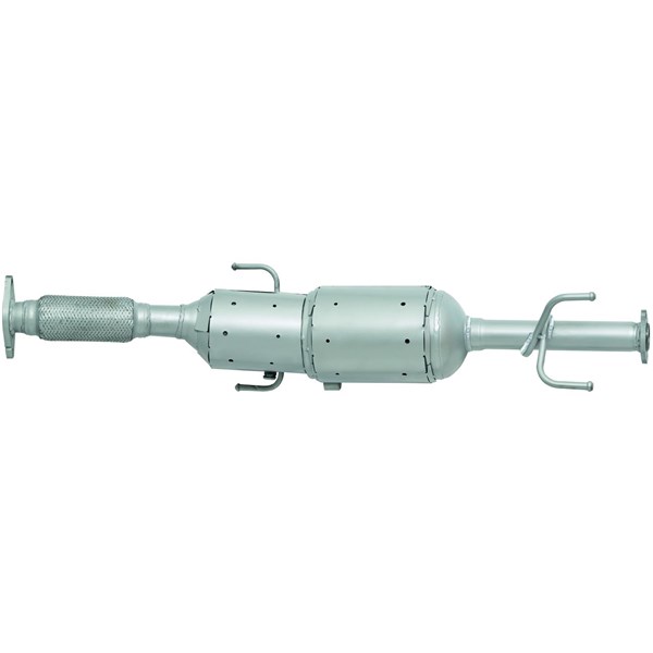 Dieselpartikelfilter As FD5163Q AS