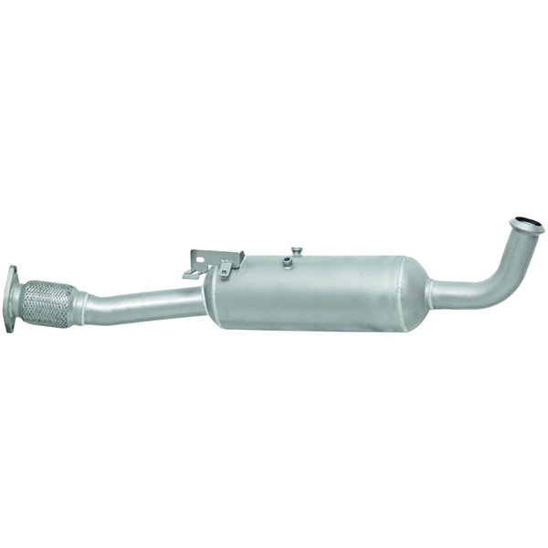 Dieselpartikelfilter As FD5164Q AS