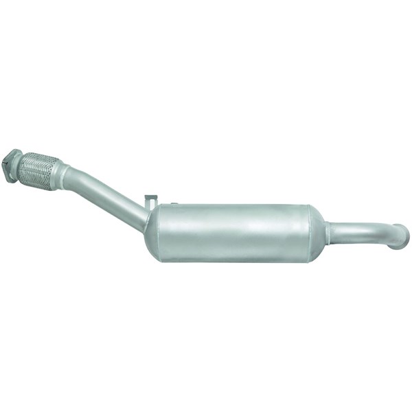 Dieselpartikelfilter As FD5164Q AS
