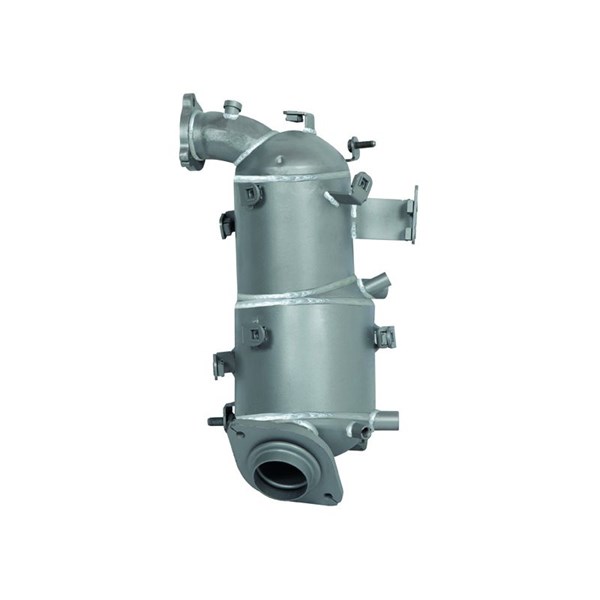 Dieselpartikelfilter As FD5166Q AS