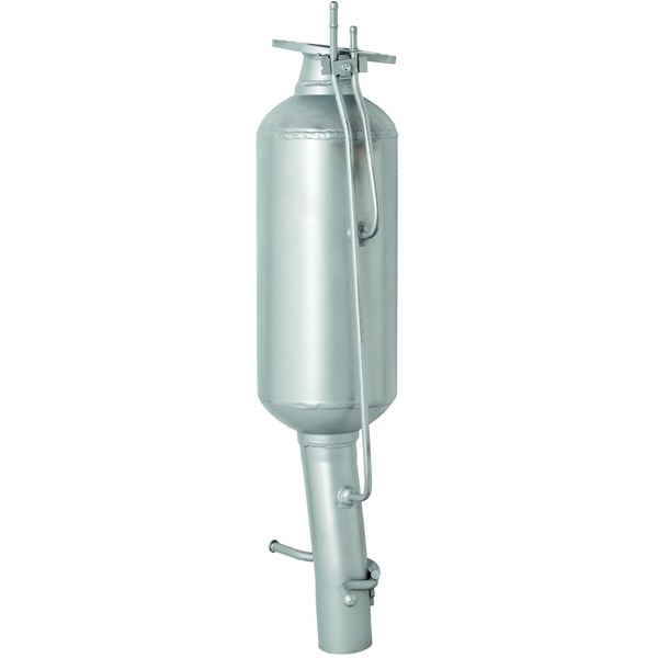 Dieselpartikelfilter As FD5170Q AS