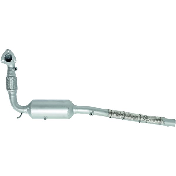 Dieselpartikelfilter As FD5171 AS