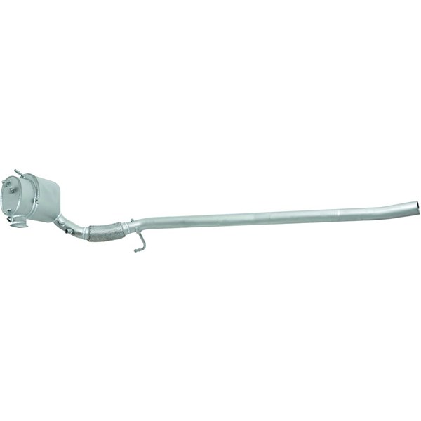 Dieselpartikelfilter As FD5177Q AS