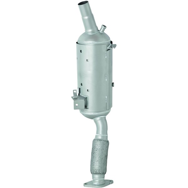 Dieselpartikelfilter As FD5184 AS