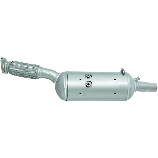 Dieselpartikelfilter As FD5184Q AS