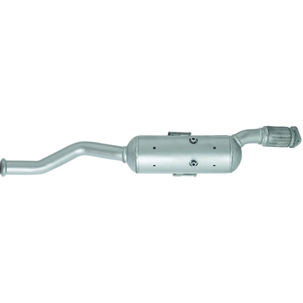 Dieselpartikelfilter As FD5186Q AS