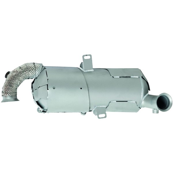 Dieselpartikelfilter As FD5188 AS