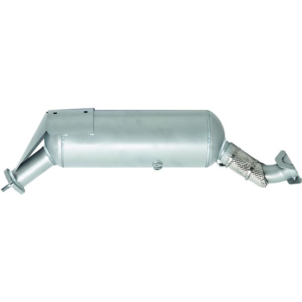 Dieselpartikelfilter As FD5189 AS
