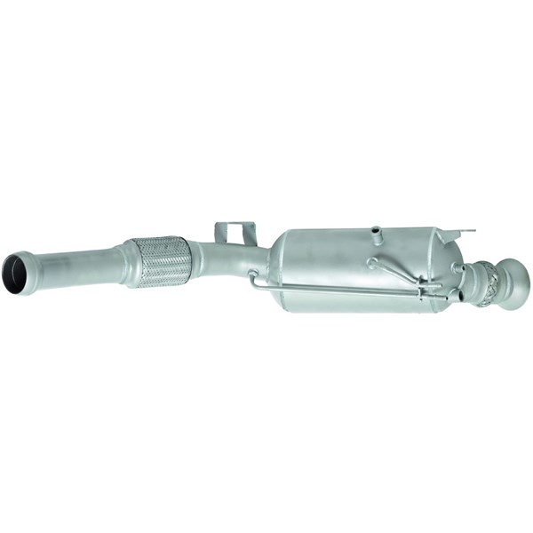 Dieselpartikelfilter As FD5190 AS
