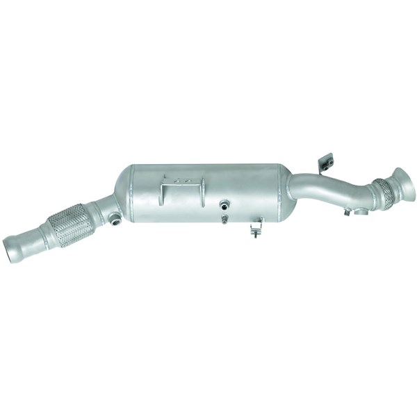 Dieselpartikelfilter As FD5193 AS