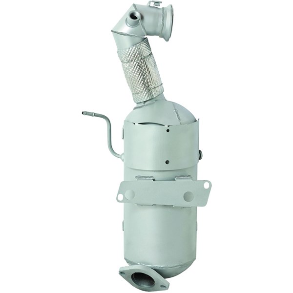 Dieselpartikelfilter As FD5196 AS