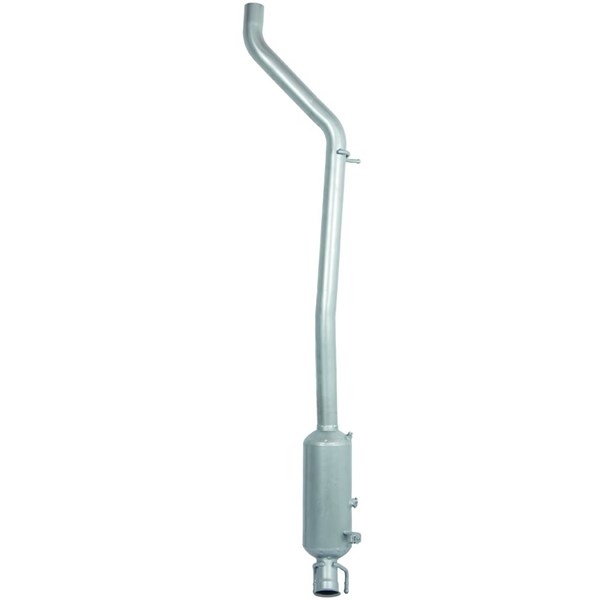 Dieselpartikelfilter As FD5204 AS