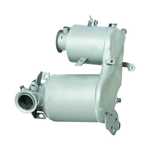 Dieselpartikelfilter As FD5208 AS