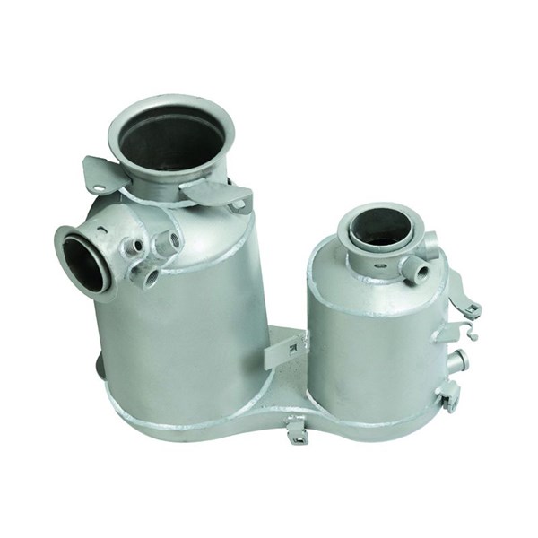 Dieselpartikelfilter As FD5208Q AS