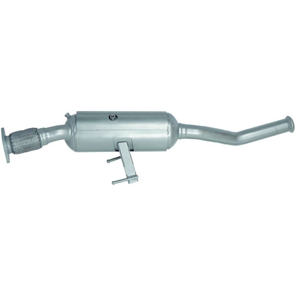 Dieselpartikelfilter As FD5221 AS