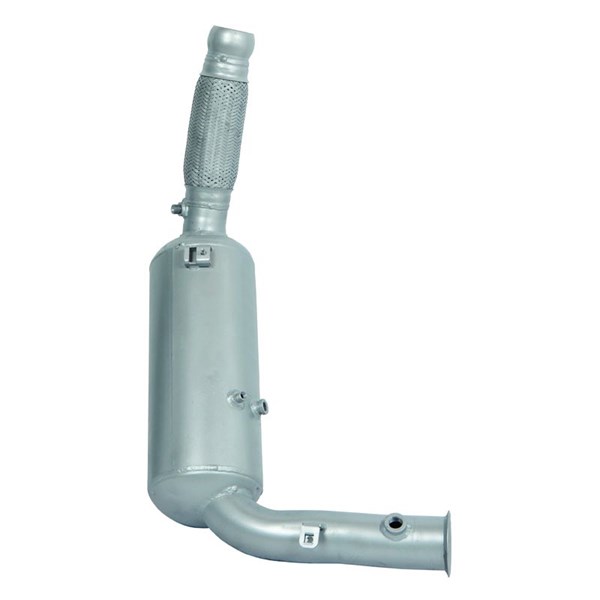 Dieselpartikelfilter As FD5227 AS