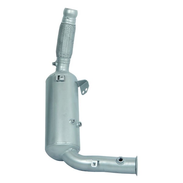 Dieselpartikelfilter As FD5234 AS