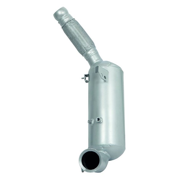Dieselpartikelfilter As FD5234Q AS