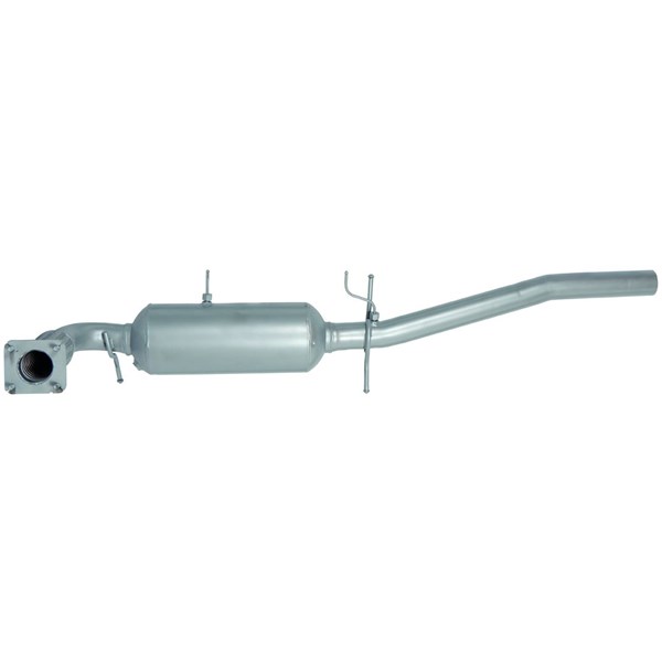 Dieselpartikelfilter As FD5237Q AS