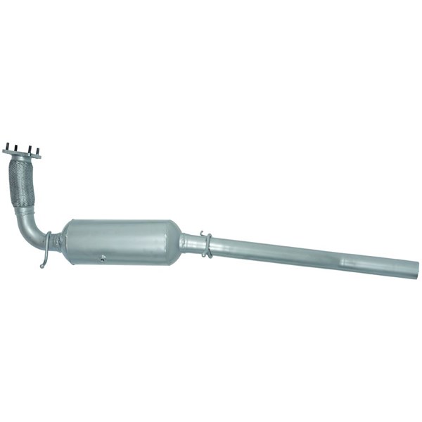 Dieselpartikelfilter As FD5237Q AS