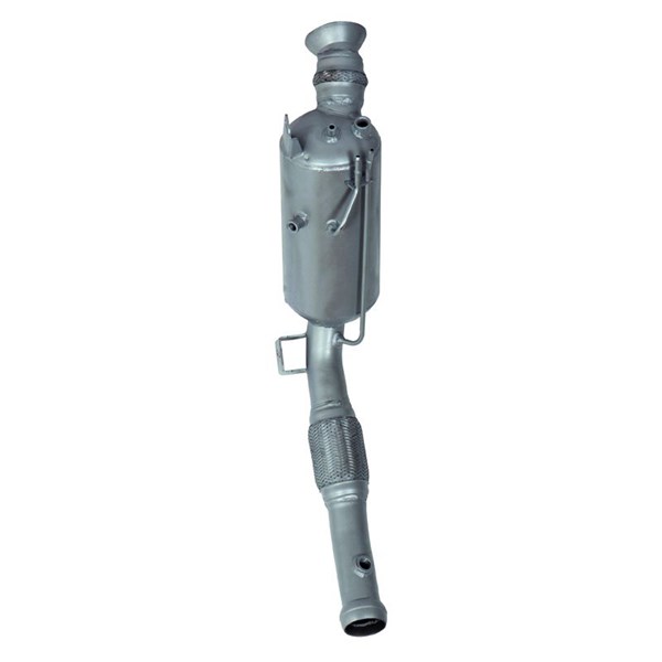 Dieselpartikelfilter As FD5238 AS