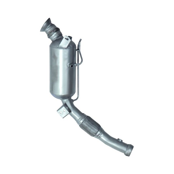 Dieselpartikelfilter As FD5238 AS