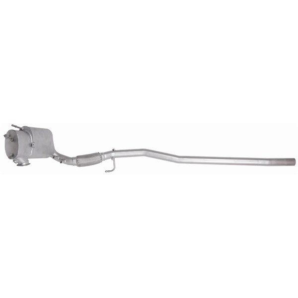 Dieselpartikelfilter As FD5240 AS