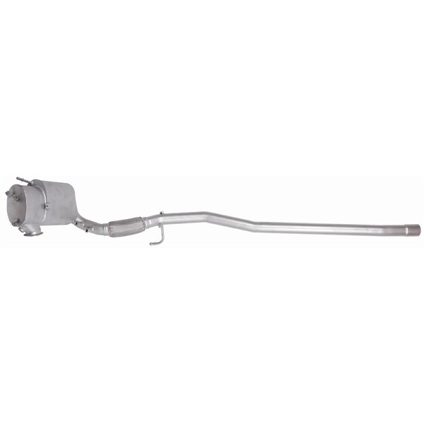 Dieselpartikelfilter As FD5241Q AS