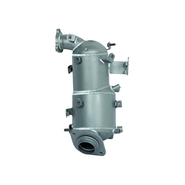 Dieselpartikelfilter As FD5242Q AS