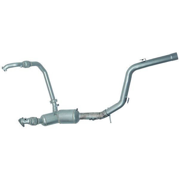 Dieselpartikelfilter As FD5243 AS