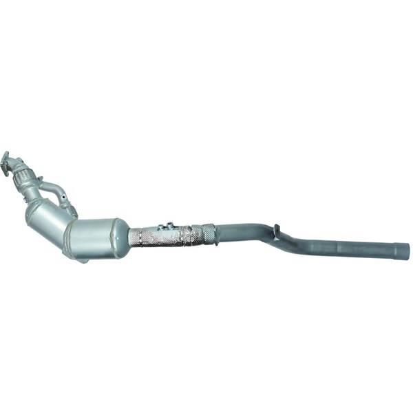 Dieselpartikelfilter As FD5243 AS