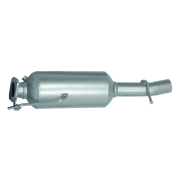 Dieselpartikelfilter As FD5246 AS