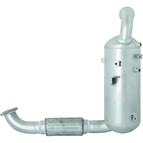 Dieselpartikelfilter As FD5251 AS