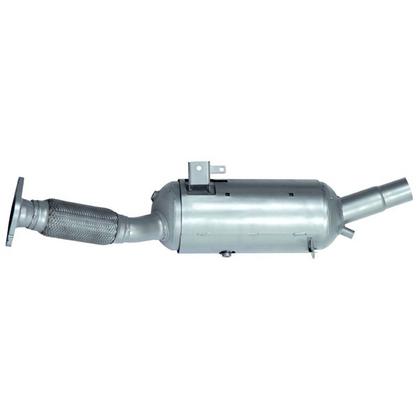 Dieselpartikelfilter As FD5254 AS