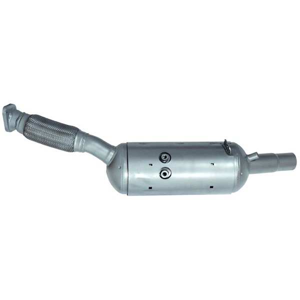Dieselpartikelfilter As FD5254 AS