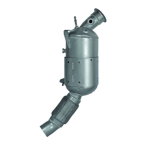 Dieselpartikelfilter As FD5257 AS