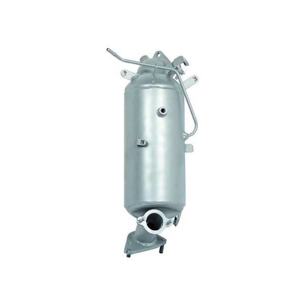 Dieselpartikelfilter As FD5258Q AS