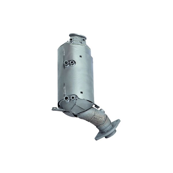 Dieselpartikelfilter As FD5259 AS