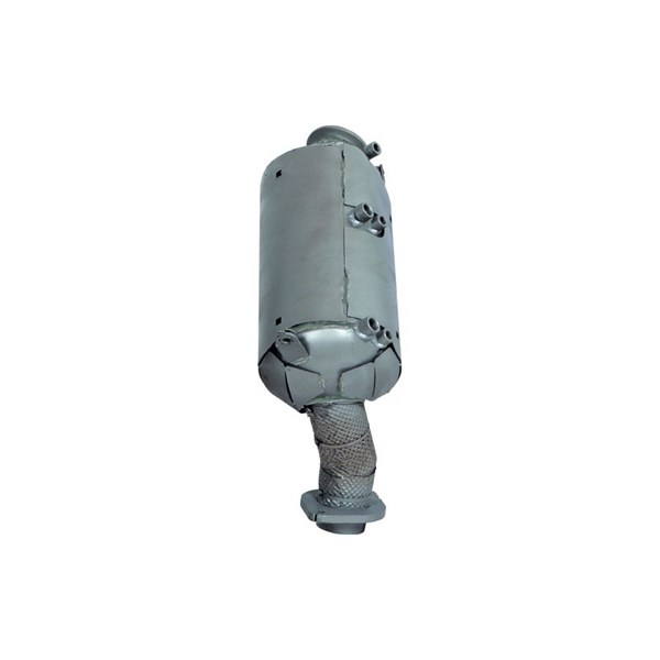Dieselpartikelfilter As FD5259 AS