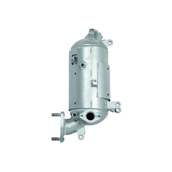 Dieselpartikelfilter As FD5263 AS