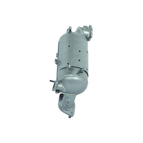 Dieselpartikelfilter As FD5263 AS