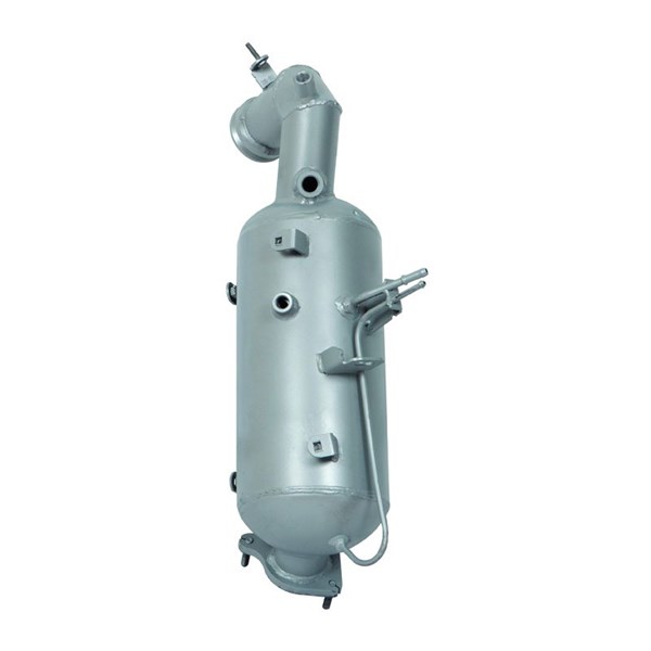 Dieselpartikelfilter As FD5264Q AS