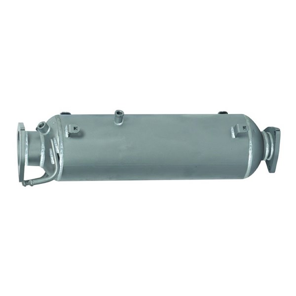 Dieselpartikelfilter As FD5283 AS
