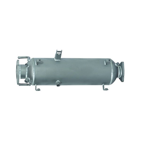 Dieselpartikelfilter As FD5283Q AS