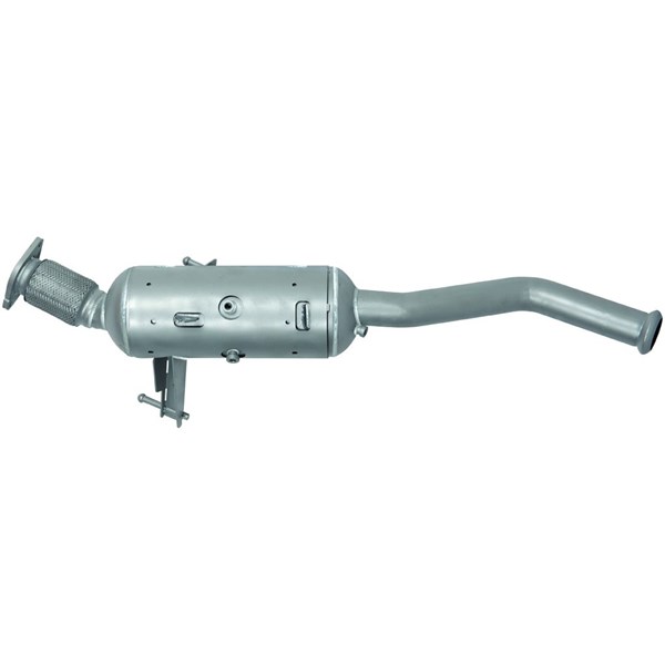 Dieselpartikelfilter As FD5286 AS