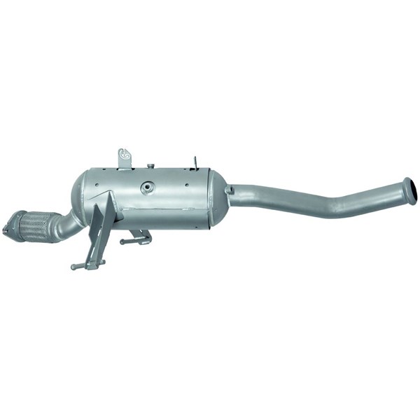 Dieselpartikelfilter As FD5286Q AS