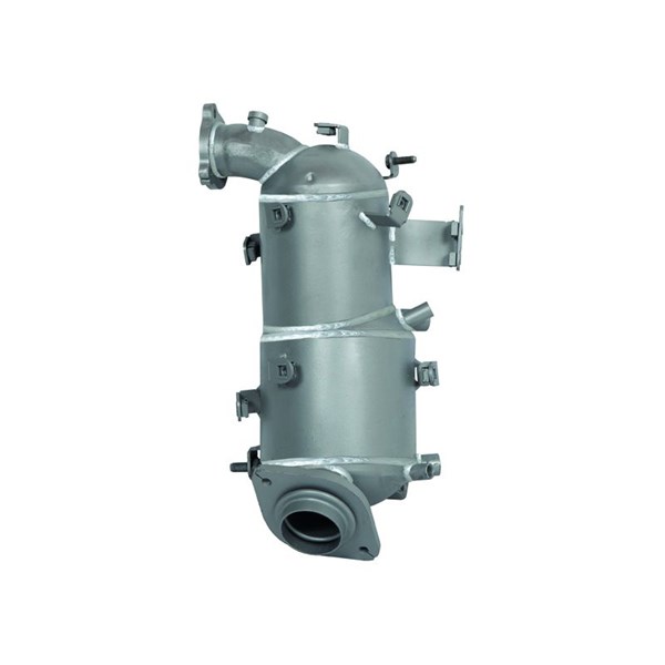 Dieselpartikelfilter As FD5287 AS