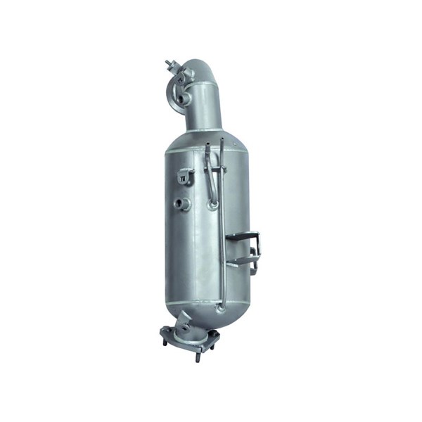 Dieselpartikelfilter As FD5290Q AS